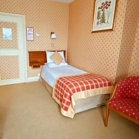 Metropole Hotel And Spa Llandrindod Wells Buitenkant foto