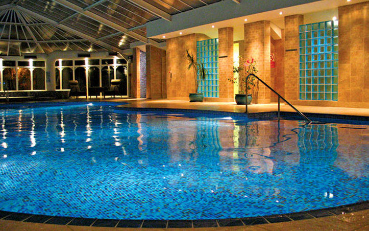 Metropole Hotel And Spa Llandrindod Wells Faciliteiten foto