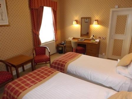 Metropole Hotel And Spa Llandrindod Wells Kamer foto
