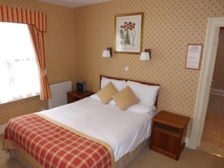 Metropole Hotel And Spa Llandrindod Wells Kamer foto