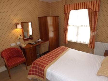 Metropole Hotel And Spa Llandrindod Wells Kamer foto