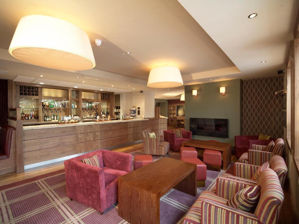 Metropole Hotel And Spa Llandrindod Wells Buitenkant foto