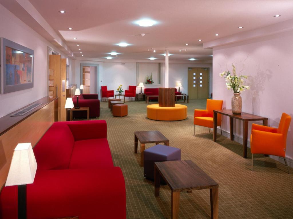 Metropole Hotel And Spa Llandrindod Wells Kamer foto