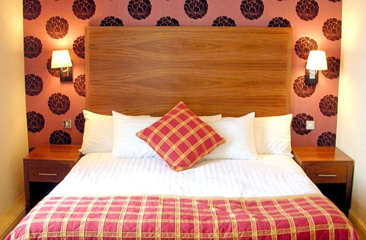 Metropole Hotel And Spa Llandrindod Wells Buitenkant foto